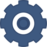 Small cog